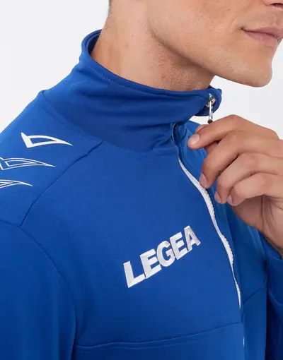 Trenerka Alabama gornji dio plava